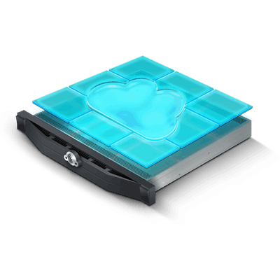 cloud server