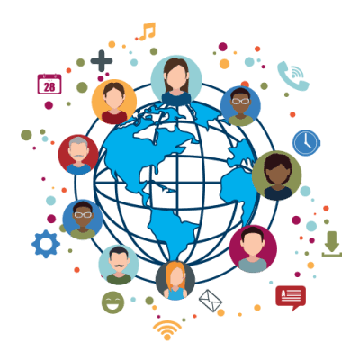 Languages culture