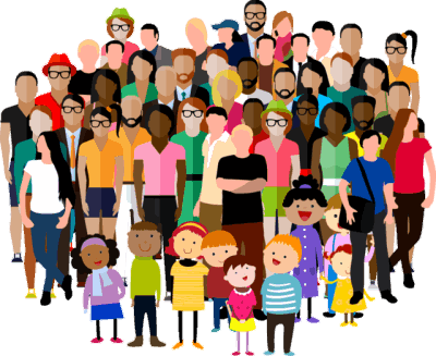 community