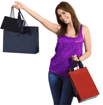 shopping